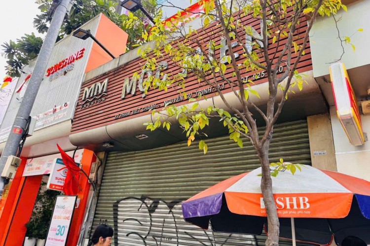 Bán nhà 53 Phạm Viết Chánh - DT 5x34m - 2MT trước sau - Giá 95 tỷ!