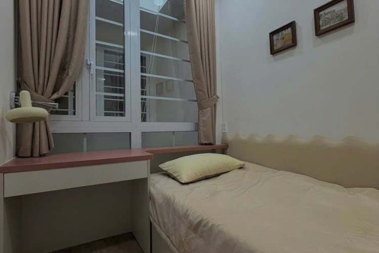 Bán nhà 56/9 Tô Hiến Thành - DT 3,4x13m - Một lầu - Giá 7,5 tỷ!