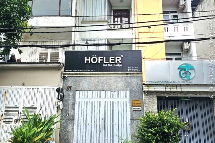 Bán nhà 57 đường số 31 Khu Tên Lửa - DT 4x20m - 4 tầng - Giá 11 tỷ!