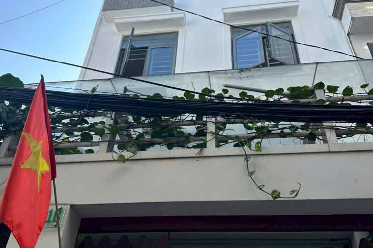 Bán nhà 59/41B đường Phạm Viết Chánh - DT 6x15m - 6 tấm - Giá 29,5 tỷ!