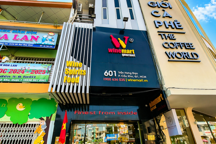 Bán nhà 601 Trần Hưng Đạo - DT 4x20m - 5 tấm - Giá 48 tỷ!
