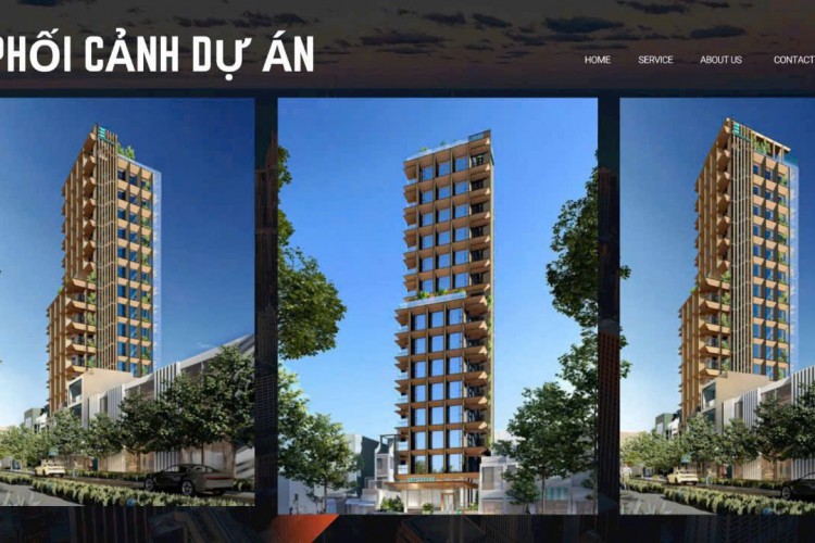 Bán nhà 61 Cao Thắng - 15x60m = 879m2 - GPXD 2 hầm + 12 tầng - Giá 600 tỷ!