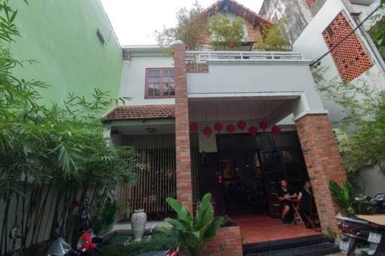 Bán nhà 86F Võ Thị Sáu - 8x37m - 3 tầng 7PN - Giá 65 tỷ!