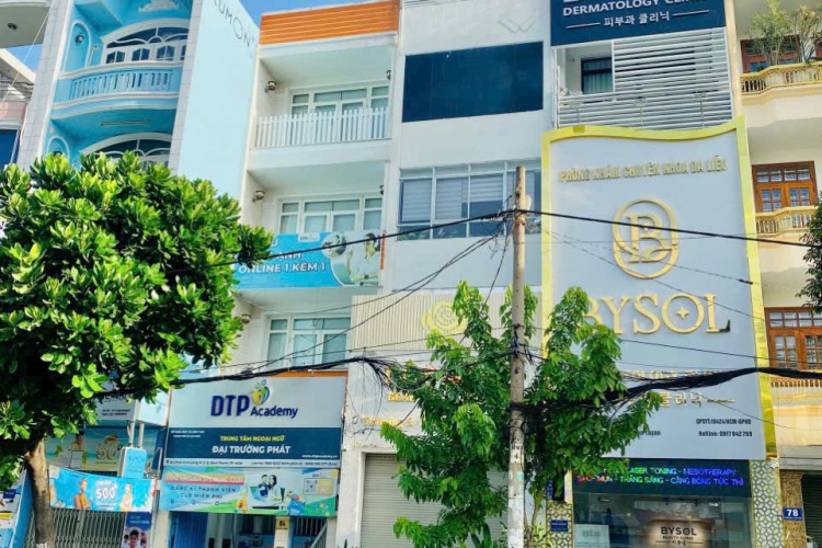 Bán nhà 92 Phan Xích Long - DT 4x20m - Hầm + 4 tầng - HĐT 50tr/thg - Giá 33 tỷ!