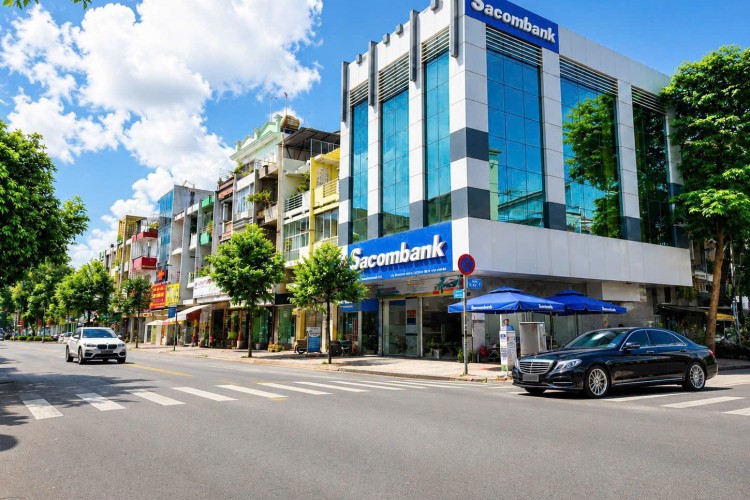 Bán nhà góc 317-319 Lãnh Binh Thăng - 8,1x18m - 5 tấm - HĐT 140tr/thg - Giá 66 tỷ!