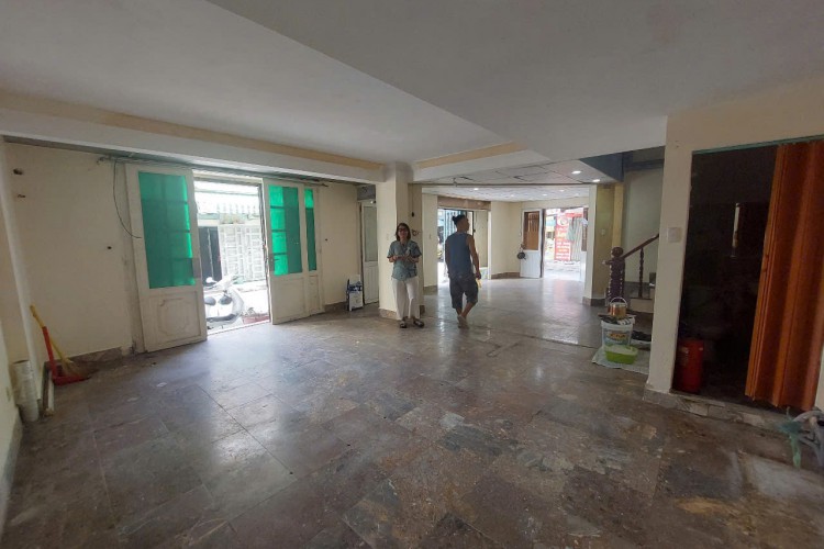 Bán nhà góc 43 Phan Văn Sửu - DT 11x7m - 5 tấm 9PN - Giá 13,6 tỷ!