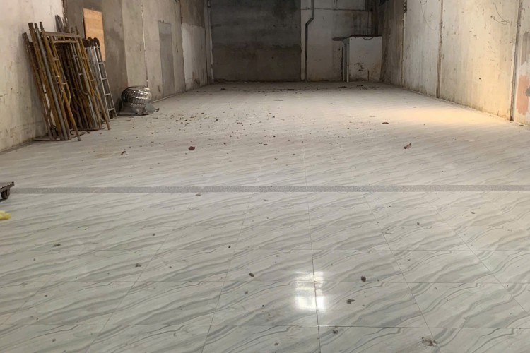 Bán nhà HXH 89/12A Trịnh Đình Trọng - DT 8x25m = 200m2 vuông vức - CTXD hầm + 5 tầng - Giá 19,3 tỷ!