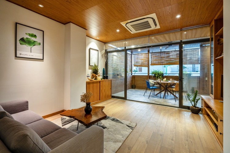 Bán nhà MTKD 142 Võ Duy Ninh - DT 5,8x25m - 7 tầng - Giá 48,8 tỷ!