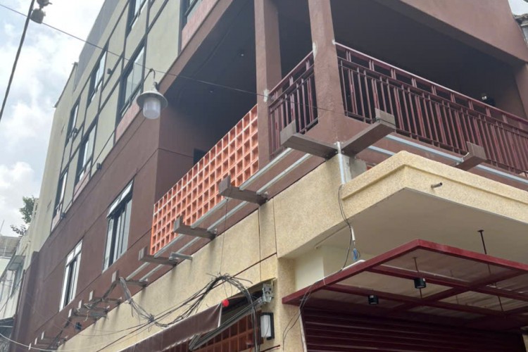 Bán nhà MTKD 647 Điện Biên Phủ - DT 4,2x20m - 4 tầng - Giá 47 tỷ!