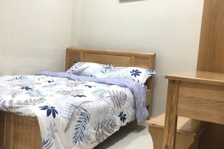 Bán tòa 265/52 Nơ Trang Long - DT 4x32m - 6 tầng - HĐT 110tr/thg - Giá 22 tỷ!