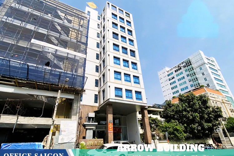 Bán toà MTKD 40 Hoàng Việt - DT 12x20m - 2 hầm + 10 tầng - 2106m2 sàn - Giá 158 tỷ!