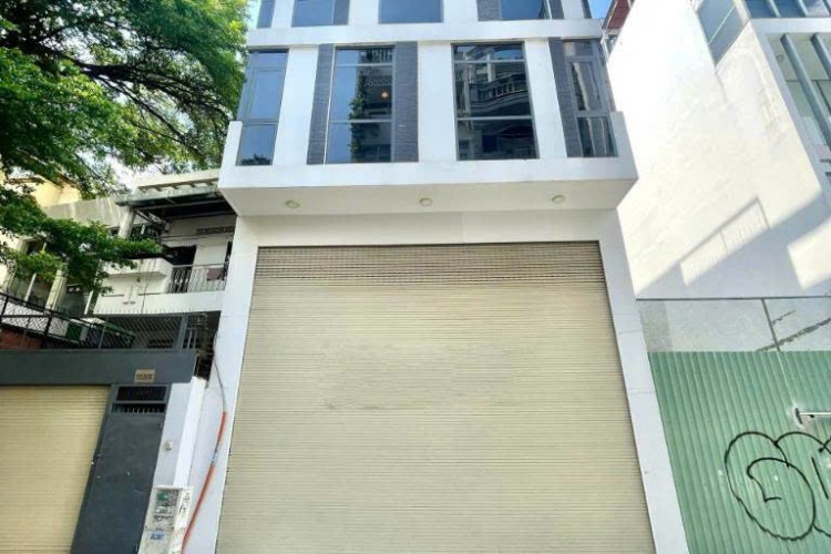 Bán toà nhà 111A Nguyễn Phi Khanh - DT 7,2x22m - Hầm + 6 tầng - HĐT 120tr/thg - Giá 68 tỷ!