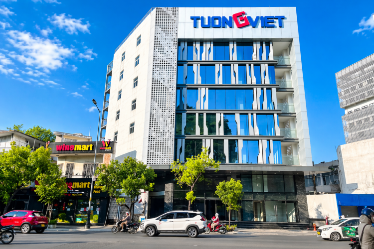 Bán toà nhà 138A Nguyễn Văn Trỗi - DT 20x23m - Hầm + 7 tầng - KT 1,5 tỷ/thg - Giá 400 tỷ!
