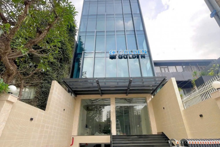 Bán tòa nhà 14 Nguyễn Đình Chiểu - DT 8,2x27m - Hầm + 8 tầng - HĐT 450tr/thg - Giá 175 tỷ!