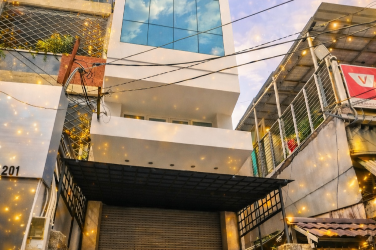 Bán toà nhà 177B Trần Văn Đang - DT 3,45x23m - Hầm + 7 tầng - HĐT 38tr/thg - Giá 18,5 tỷ!