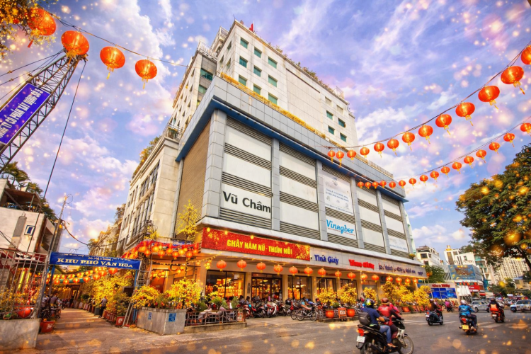 Bán tòa nhà 180-182 Lý Chính Thắng - DT 57x38m - Hầm + 13 tầng ~7000m2 sàn - Giá 1290 tỷ!