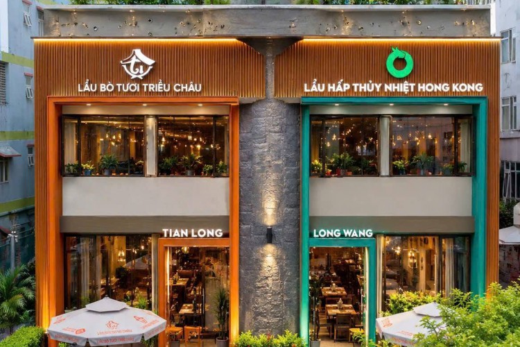 Bán tòa nhà 183 Lê Văn Sỹ - 17x26m - 3 tầng - HĐT 390tr/thg - Giá 270 tỷ!