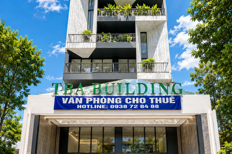Bán tòa nhà 199 Điện Biên Phủ - 9,5x18m - 9 tầng - KT 500tr/thg - Giá 155 tỷ!