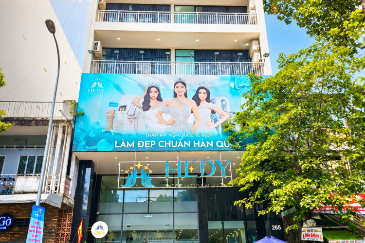 Bán toà nhà 265-267 Trần Bình Trọng - 10x20m - Hầm 7 tầng - Giá 145 tỷ!