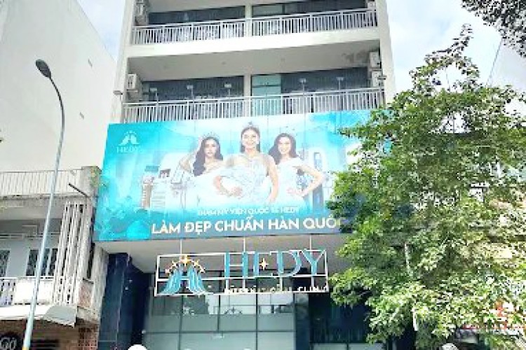 Bán tòa nhà 265-267 Trần Bình Trọng - DT 10x20m - Hầm + 7 tầng - HĐT 330tr/thg - Giá 150 tỷ!