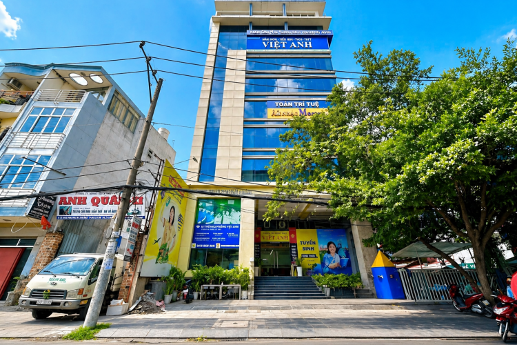 Bán tòa nhà 269A Nguyễn Trọng Tuyển - 17x21m - Hầm + 10 tầng - HĐT 400tr/thg - Giá 120 tỷ!