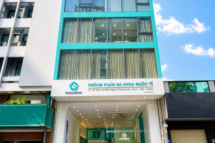 Bán tòa nhà 27-29 Nam Kỳ Khởi Nghĩa - 8,2x25m - 2 hầm 6 tầng - HĐT 400tr/thg - Giá 270 tỷ!