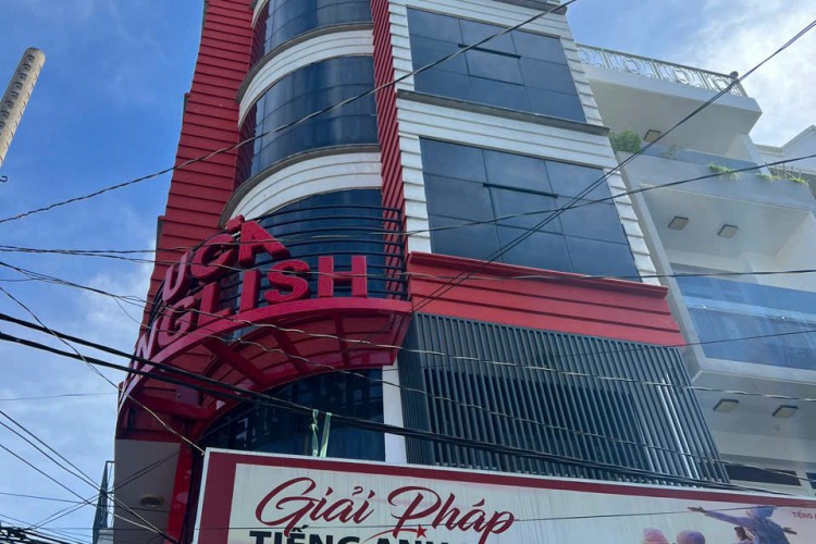 Bán toà nhà 281/15 Lê Văn Sỹ - DT 20x7m - Hầm + 6 tấm - HĐT 115tr/thg - Giá 48 tỷ!