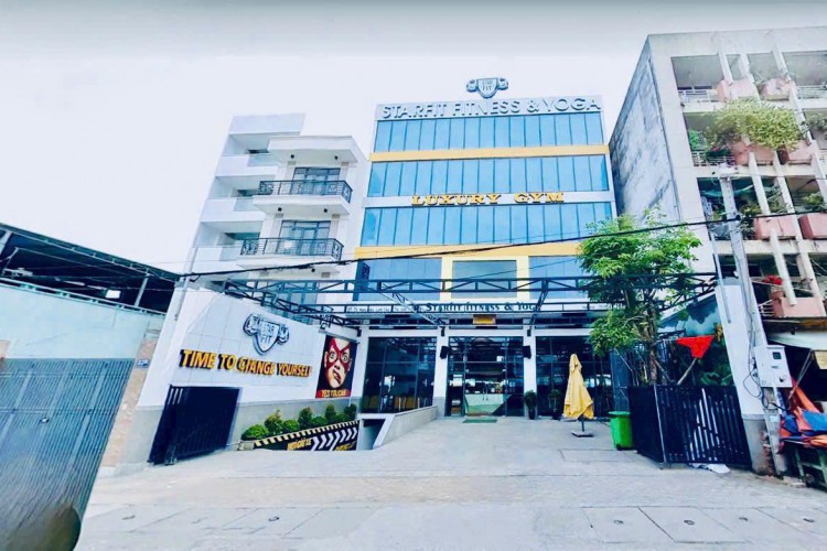 Bán tòa nhà 37 Tô Ngọc Vân - DT 14x26m - Hầm + 6 tầng - HĐT 156tr/thg - Giá 90 tỷ!