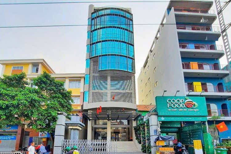 Bán toà nhà 37A Phan Xích Long - DT 9,2x30m - Hầm + 9 tầng - Giá 110 tỷ!