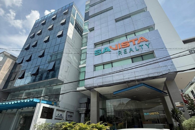 Bán toà nhà 400/8A Ung Văn Khiêm - DT 16x20m - Hầm + 7 tầng - HĐT 300tr/thg - Giá 185 tỷ!