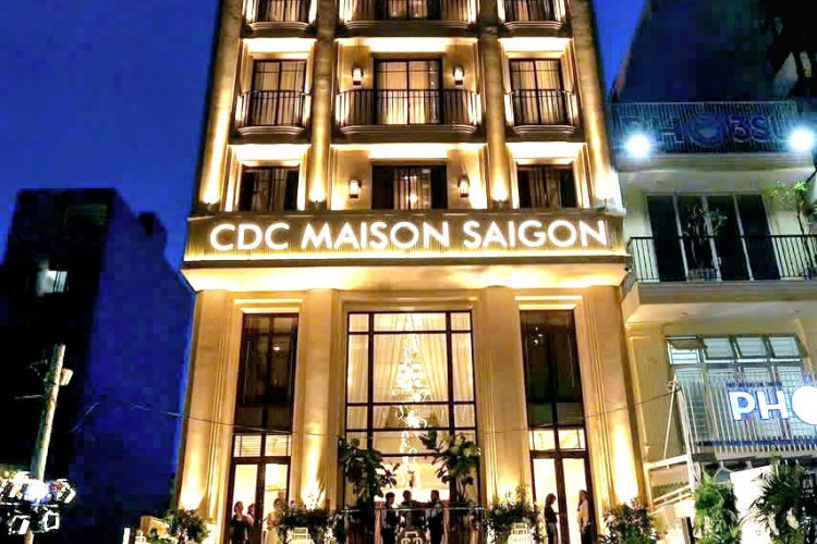 Bán toà nhà 46-48 Nguyễn Thanh Sơn - DT 10x20m - Hầm + 7 tầng - HĐT 3 tỷ/năm - Giá 139 tỷ!!