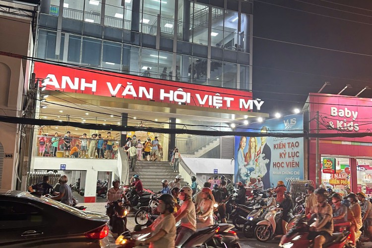 Bán tòa nhà 485 Tô Ngọc Vân - DT 14x38m - Hầm + 4 tầng - HĐT 306tr/thg - Giá 95 tỷ!