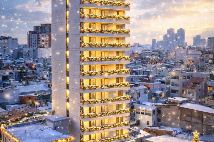 Bán toà nhà 567 Điện Biên Phủ - DT 12x43m - 2 hầm + 12 tầng - Giá 360 tỷ! 