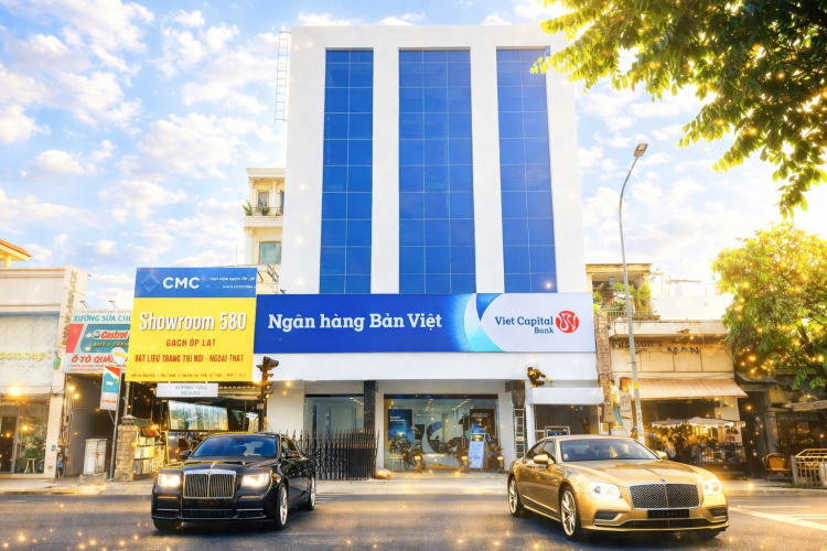 Bán toà nhà 580 Luỹ Bán Bích - DT 13x28m - 5 tấm - HĐT 270tr/thg - Giá 90 tỷ!