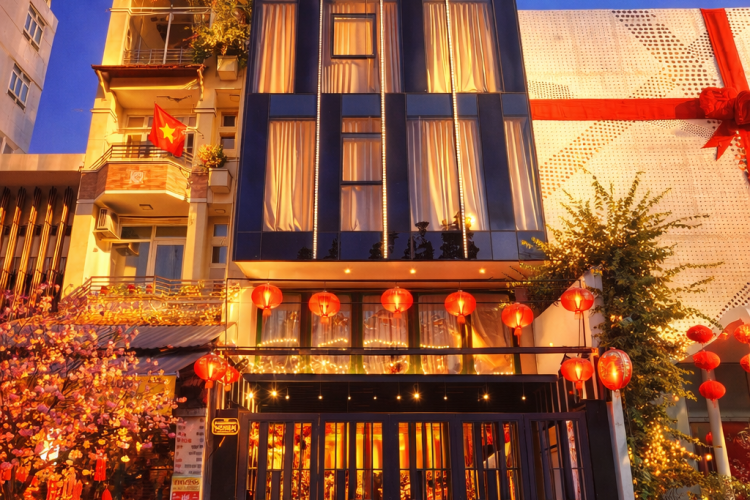 Bán tòa nhà 59 Ngô Thời Nhiệm - DT 6x15m - Hầm + 7 tấm - HĐT 200tr/thg - Giá 68 tỷ!