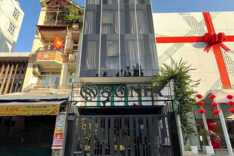 Bán toà nhà 59 Ngô Thời Nhiệm - DT 6x15m - Hầm + 7 tầng - KT 200tr/thg - Giá 75 tỷ!