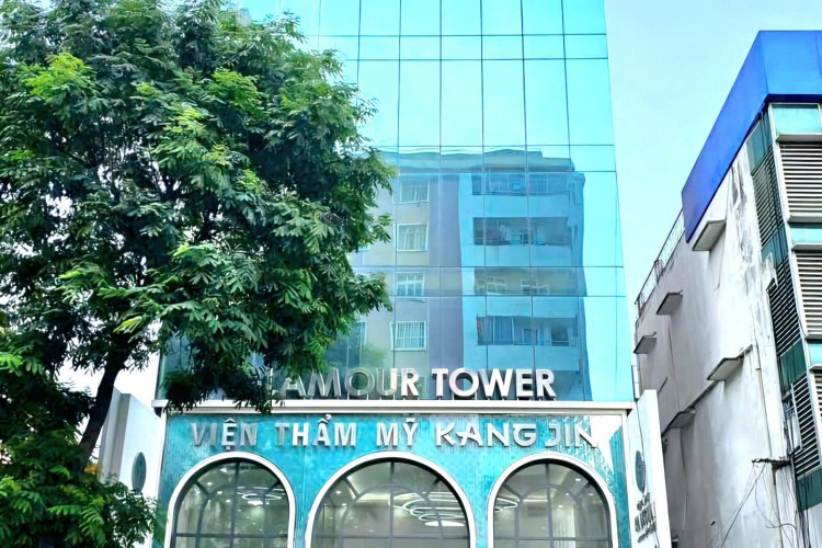 Bán toà nhà 62-64 Nguyễn Biểu - DT 11,35x30m - Hầm + 9 tầng - HĐT 8,4 tỷ/năm - Giá 250 tỷ!