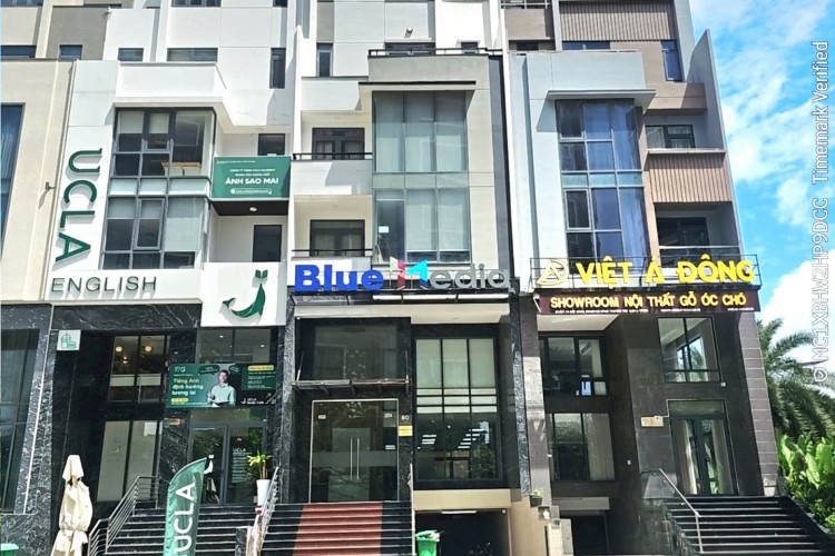 Bán tòa nhà 80 Bát Nàn - DT 7x22,8m - Hầm + 6 tầng - HĐT 1,8 tỷ/năm -- Giá 82 tỷ!