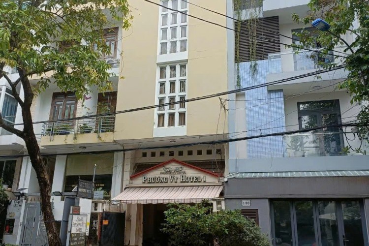 CHO THUÊ NGUYÊN CĂN KS MINI KHU TRUNG SƠN