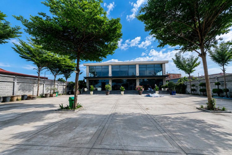 Chuyển nhượng quỹ đất 882 Quốc Lộ 13 - 33x85m = 1807m2 - Giá 160 tỷ!