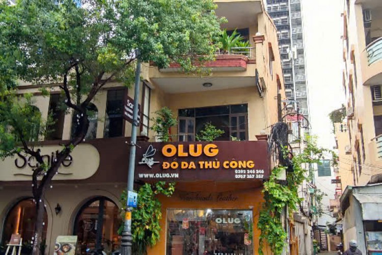 Góc 2MTKD 44 Trương Quốc Dung - Nguyễn Văn Trỗi - DT 4x13m - 3 tấm - Giá 17 tỷ!