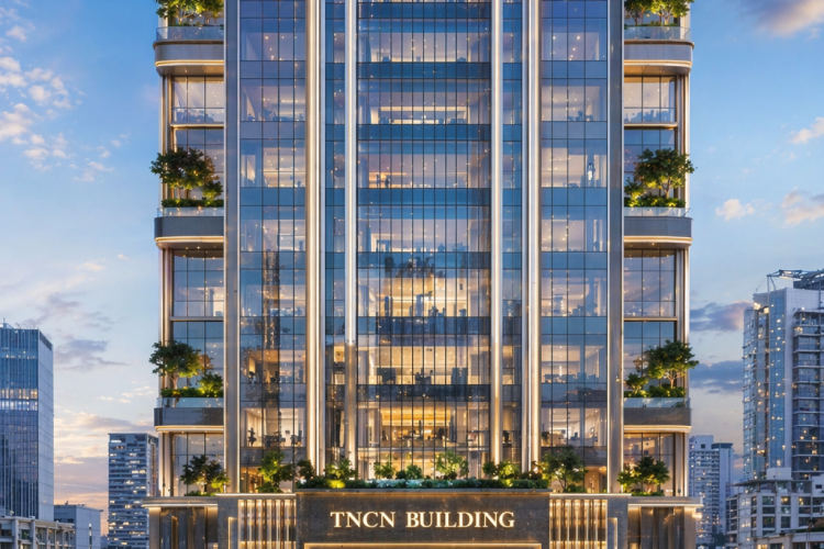 Bán nhà 211-211A Nam Kỳ Khởi Nghĩa - 28x47m = 983m2 - CTXD 3 hầm + 17 tầng - Giá 1.000 tỷ!