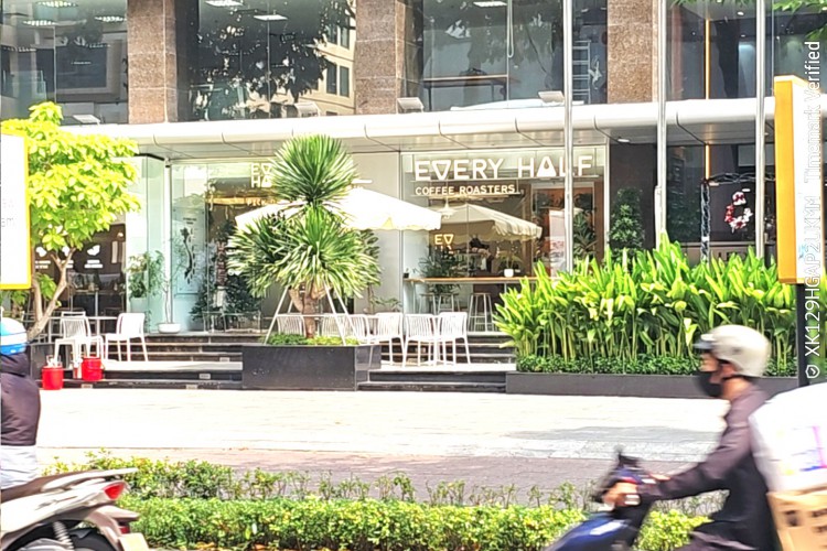 Toà 2MTKD 146 Nguyễn Đình Chiểu - Pasteur - DT 27x43m - 2 hầm + 14 tầng - Giá 1780 tỷ!