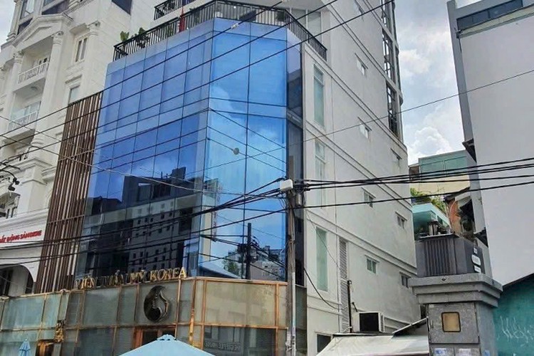 TOP 6 CĂN GÓC 2 MẶT TIỀN PHÂN KHÚC 50 – 130 TỶ ĐANG BÁN TẠI TRUNG TÂM SÀI GÒN 05/2026!